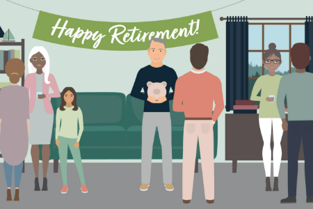 Image for 5 Reasons to Start Saving Early for Retirement