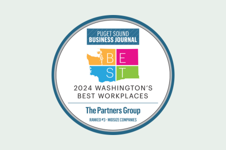 Image for Washington’s Best Workplaces