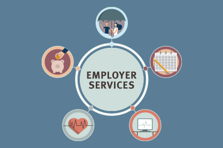 Image for Divisional Spotlight: Employer Services