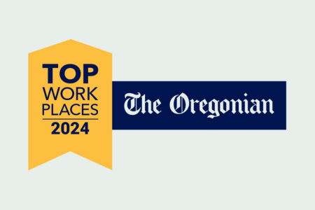 Image for Oregonian Top Workplaces